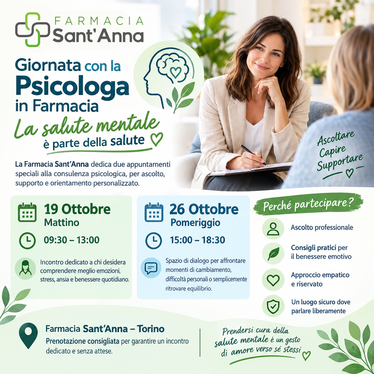 psicologa